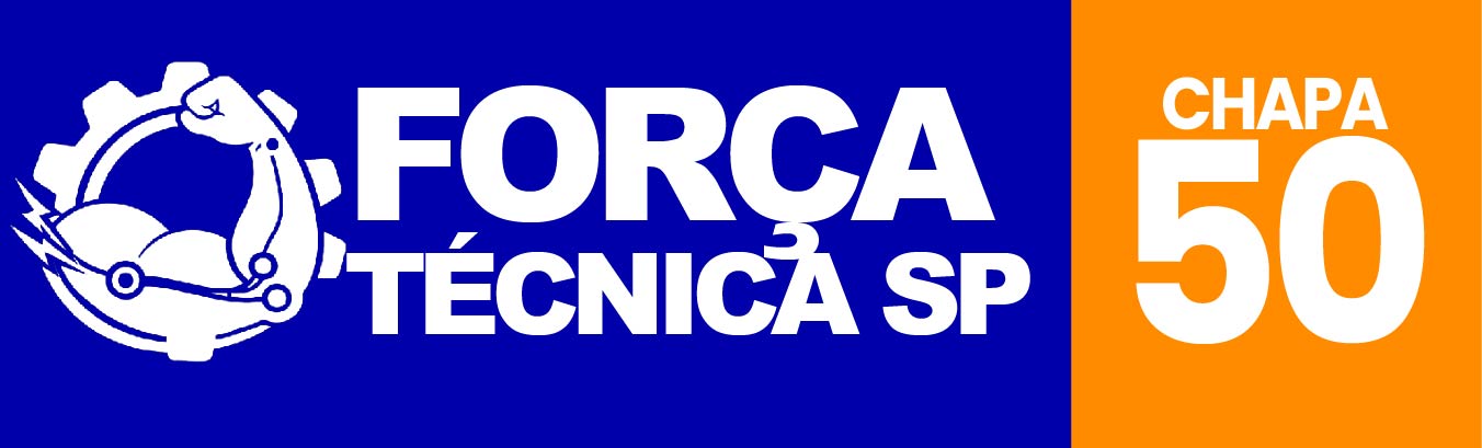 Chapa 50 Força Técnica